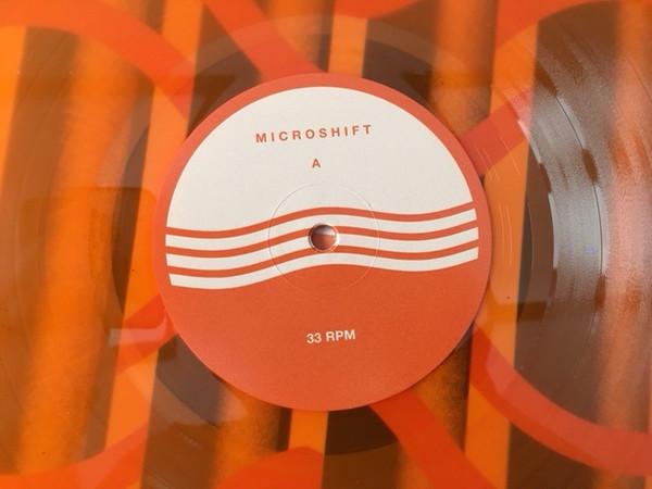 Hookworms - Microshift - Lp