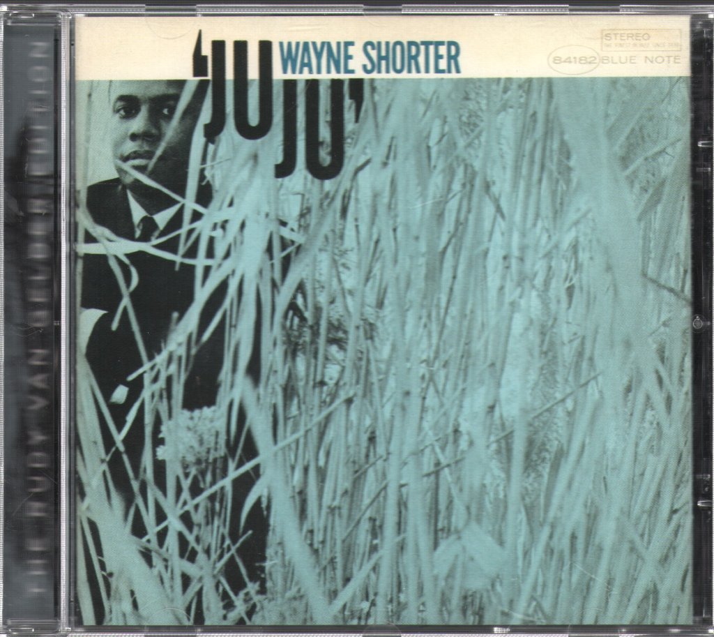 Wayne Shorter - Juju - Cd