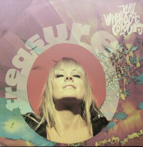 Josi Without Colours - Treasure - 12 Inch