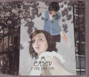 A Camp - I Can Buy You - Cd