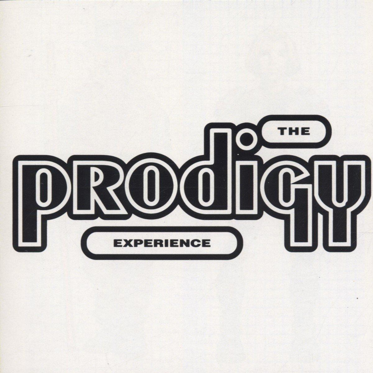 Prodigy - Experience - Cd