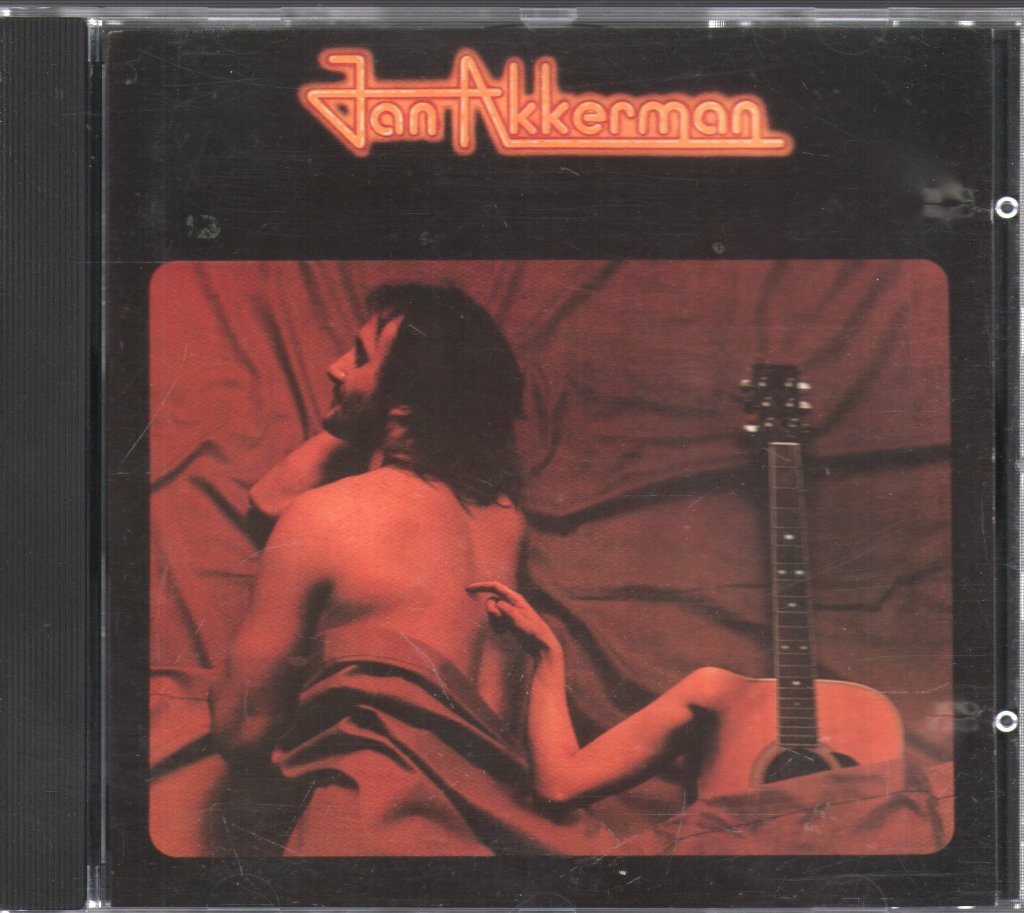 Jan Akkerman - Jan Akkerman - Cd