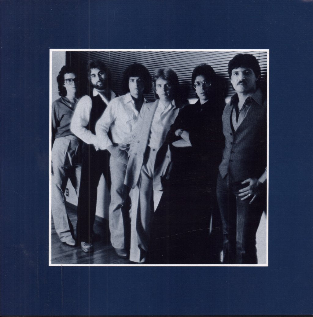Toto - Toto - Lp