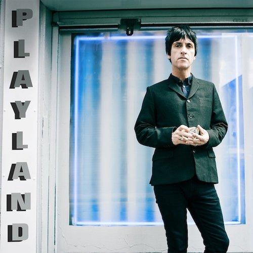 Johnny Marr - Playland - Lp