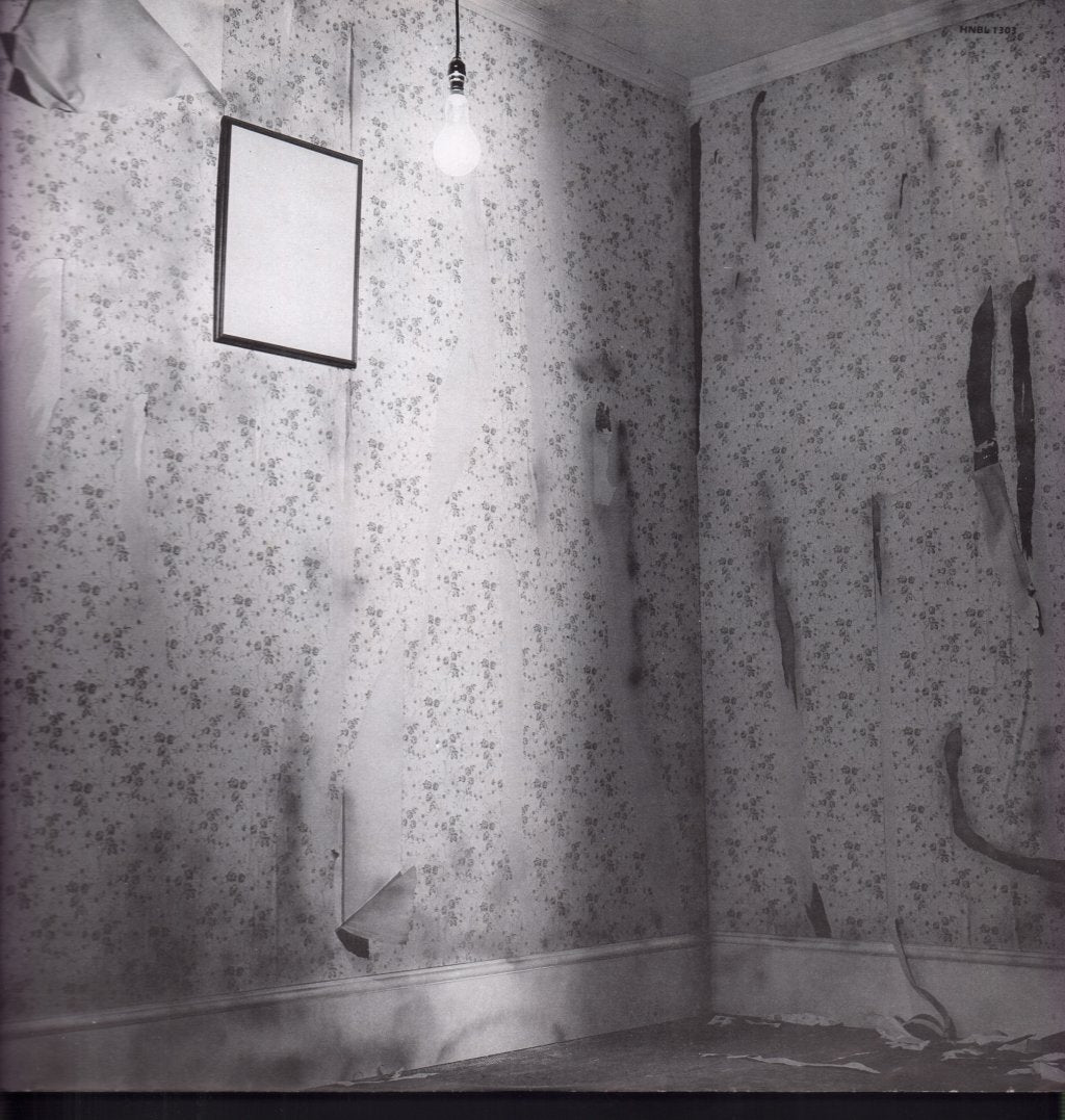 Richard & Linda Thompson - Shoot Out The Lights - Lp
