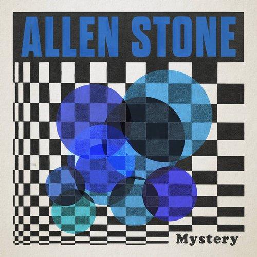 Allen Stone - Mystery - 12 Inch