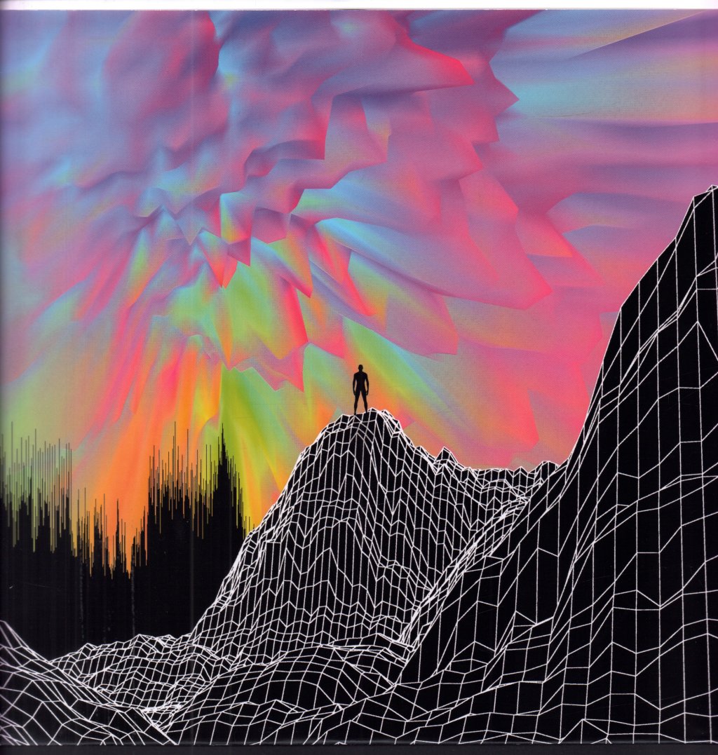 Crystal Method - Trip Out - Lp