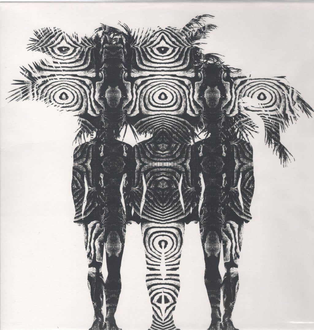 Ghold - Input>Chaos - Lp