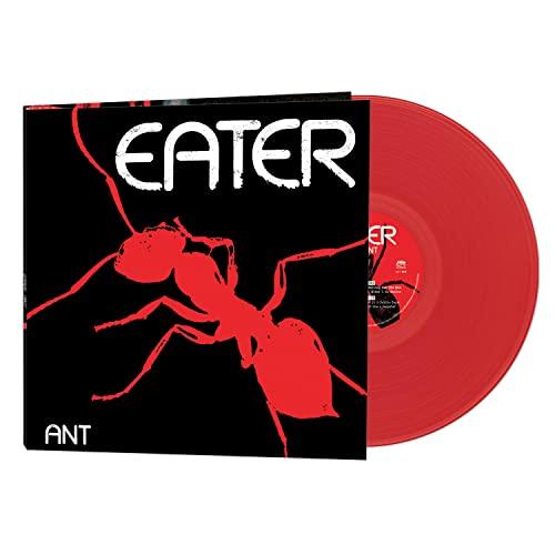 Eater - Ant - Lp