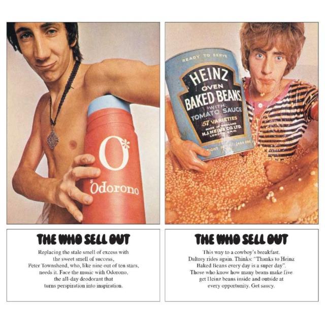 Who - Who Sell Out - Double Cd