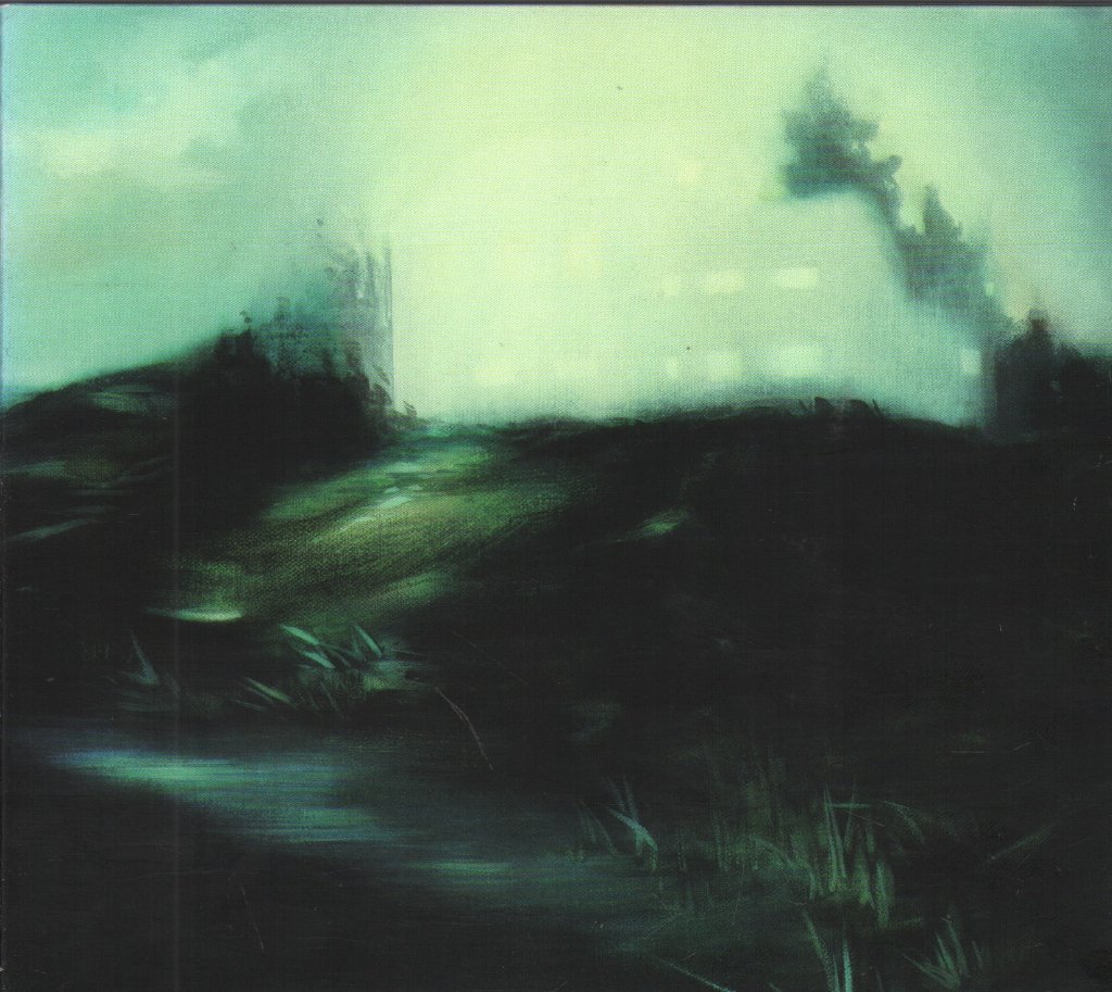 Besnard Lakes - Until In Excess, Imperceptible UFO - Cd