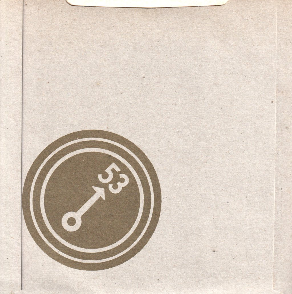 New Order - Everything's Gone Green - 7 Inch