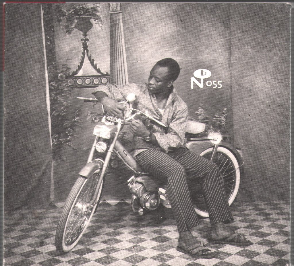 Various Artists - Bobo Yéyé: Belle Époque In Upper Volta - Cd Set