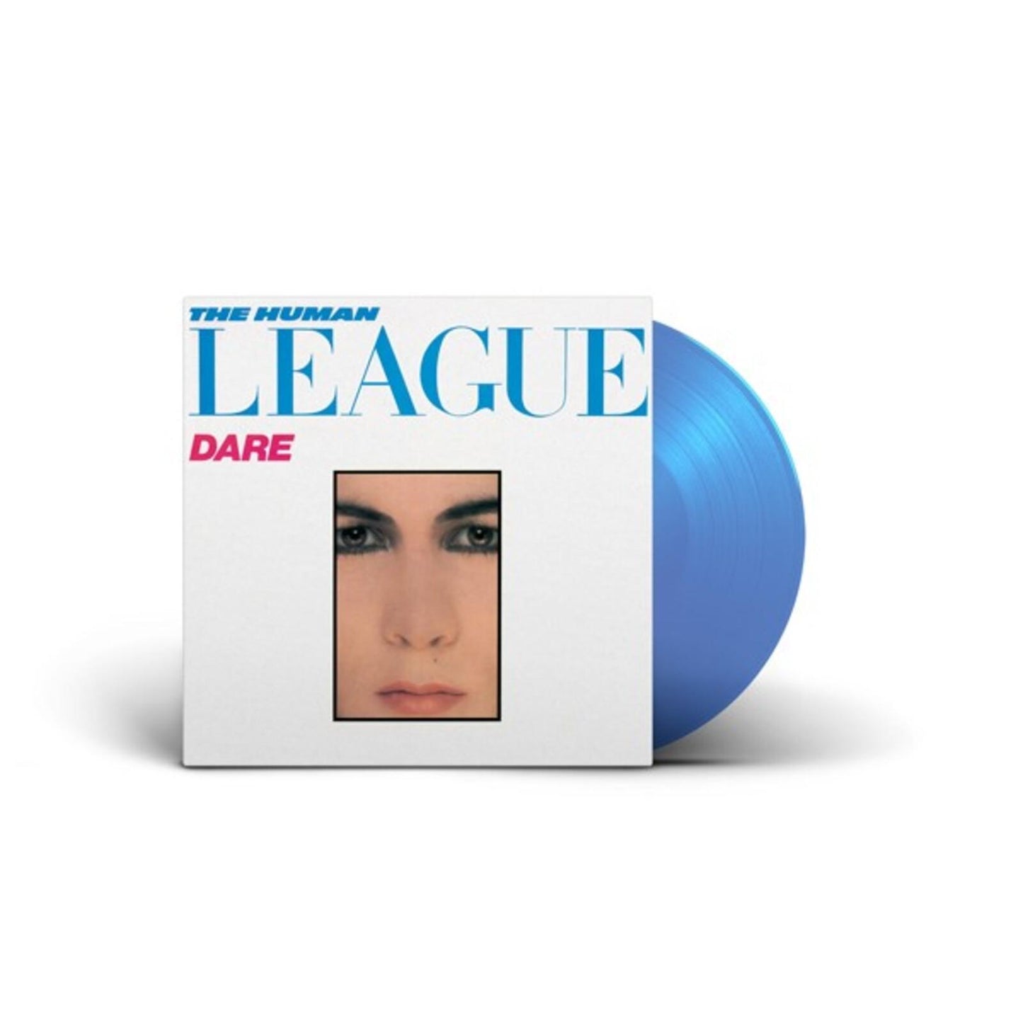 Human League - Dare - Lp