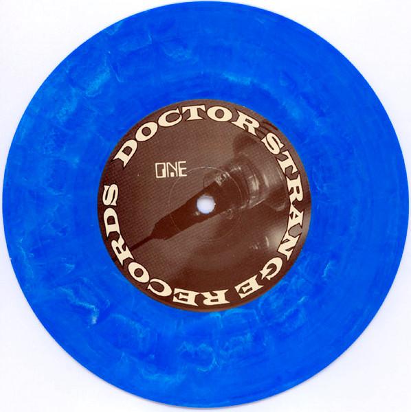 Mad Parade - MP - 7 Inch