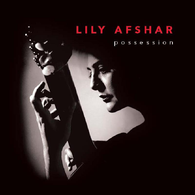 Lily Afshar - Possession - Cd