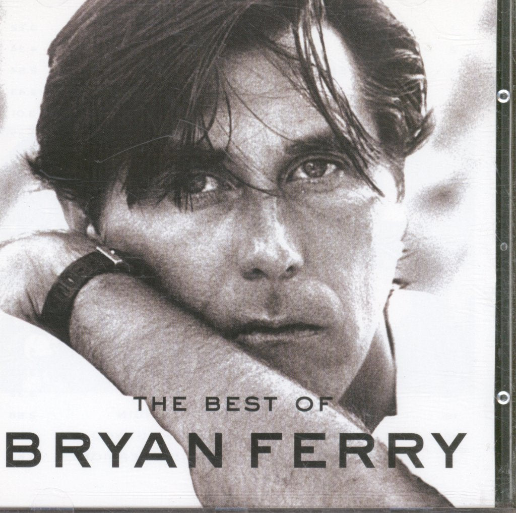 Bryan Ferry - Best Of Bryan Ferry - Cd