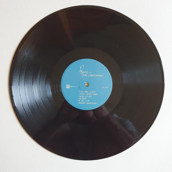 Front Bottoms - Rose - 12 Inch