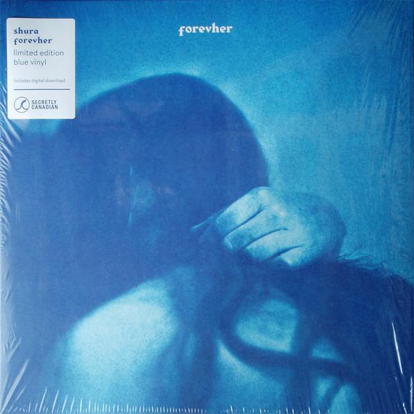 Shura - Forevher - Lp