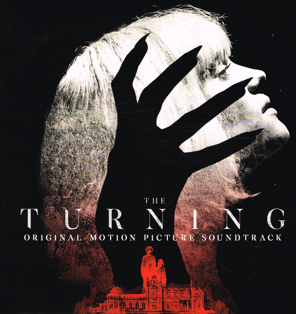Turning - Original Motion Picture Soundtrack - Double Lp