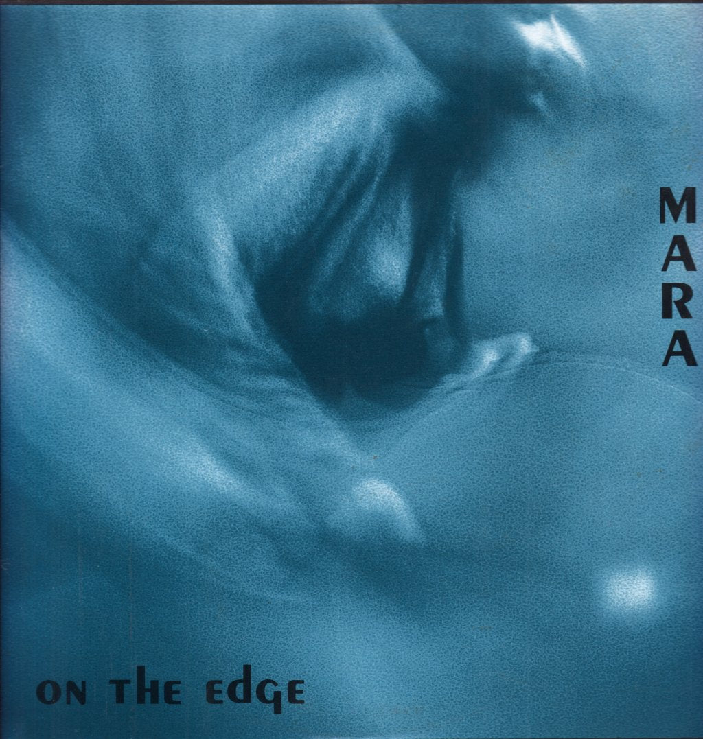 Mara - On The Edge - Lp