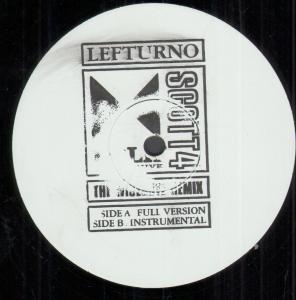 Scott 4 - Lefturno - 12 Inch