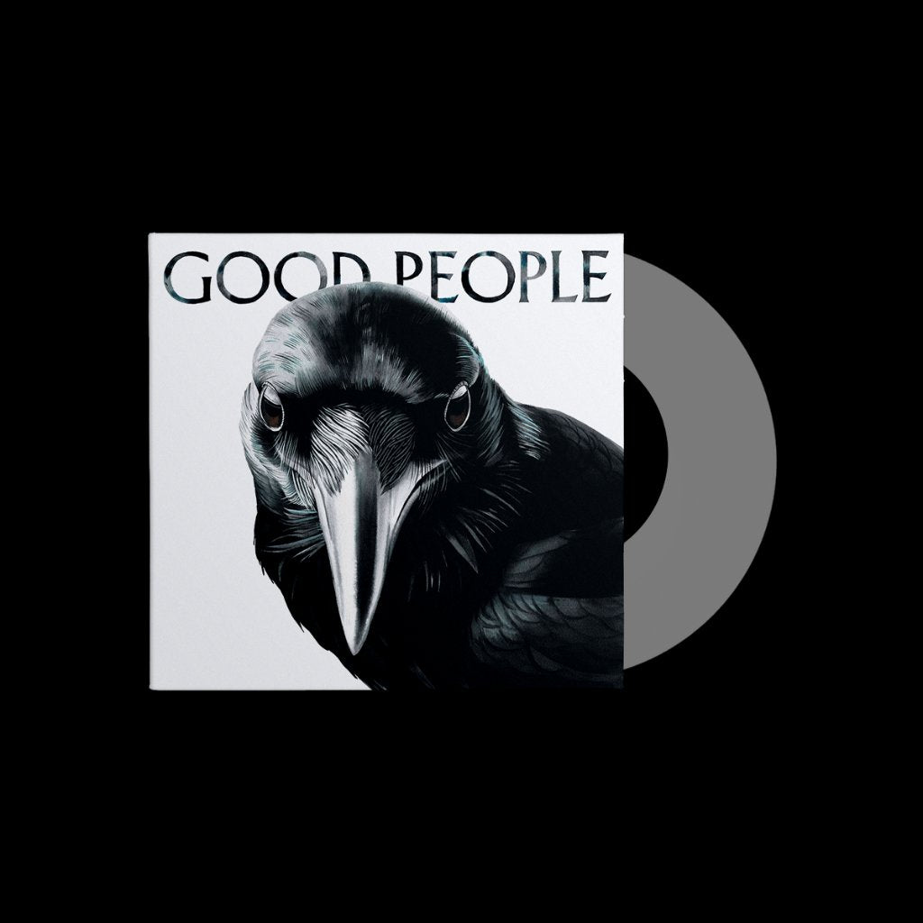 Mumford & Sons / Pharrell Williams - Good People - 7 Inch