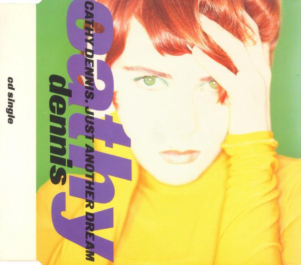 Cathy Dennis - Just Another Dream - Cd