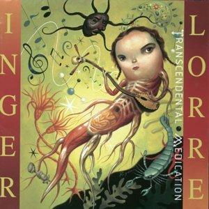 Inger Lorre - Trascendental Medication - Cd
