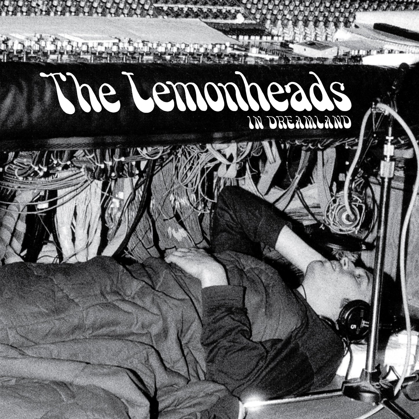 Lemonheads - Lemonheads in Dreamland (RSD2025) - Lp