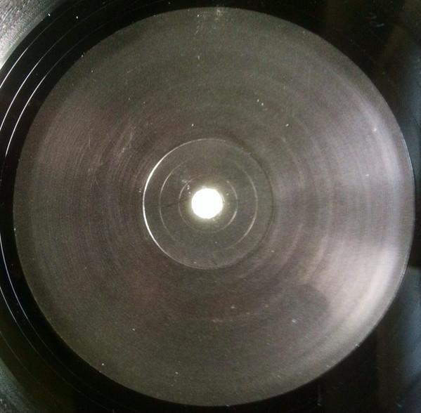 Redeemer - Redemption EP - Double 12 Inch