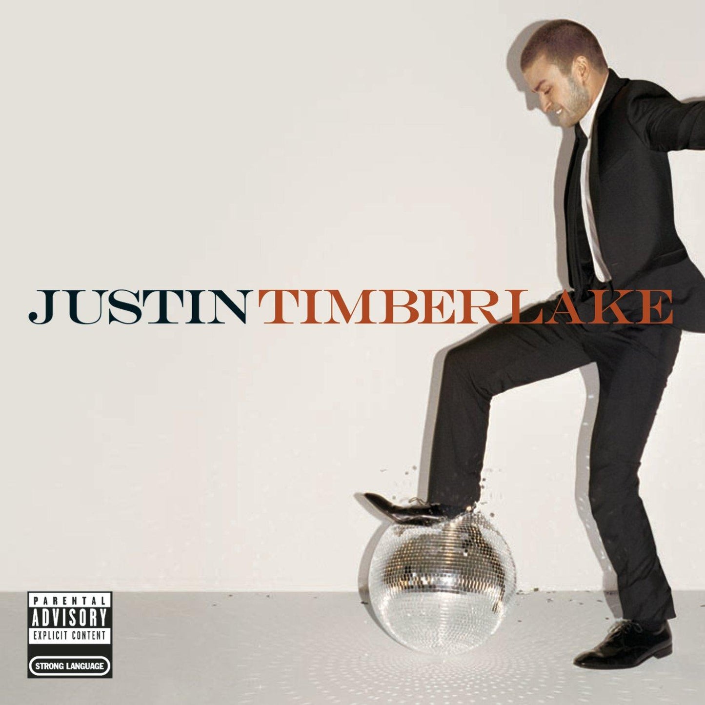 Justin Timberlake - Future Sex / Love Sounds - Cd