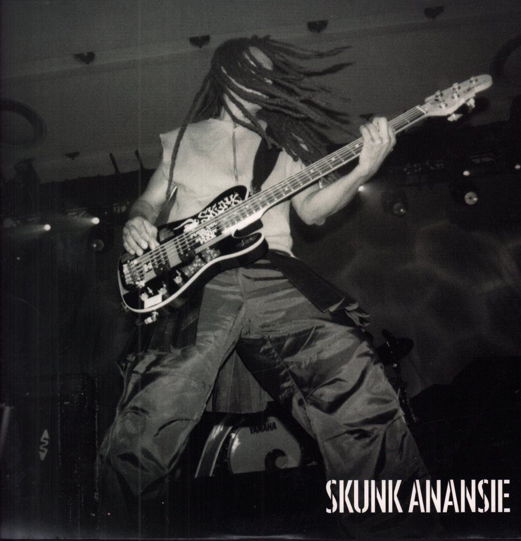 Skunk Anansie - 25Live@25 - Triple Lp