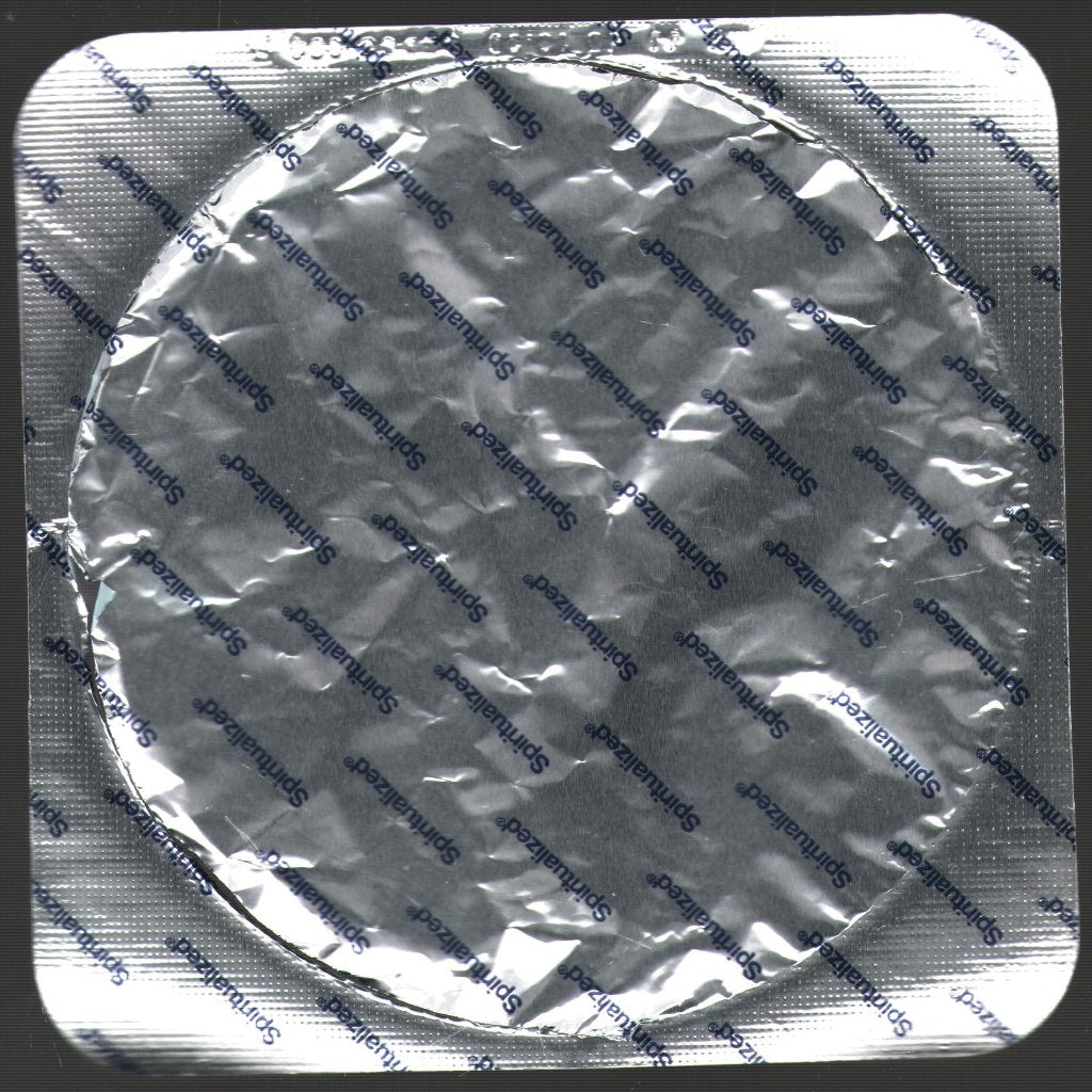 Spiritualized - Ladies And Gentlemen We Are Floating In Space - Cd