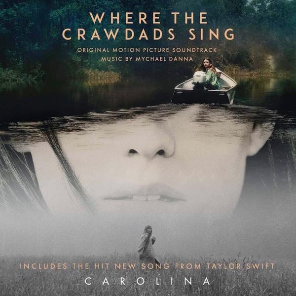 Mychael Danna - Where The Crawdads Sing (Original Motion Picture Soundtrack) - Lp