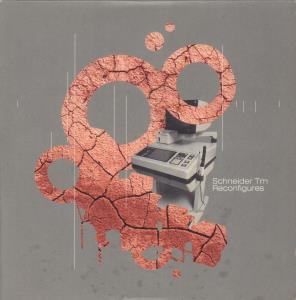 Schneider Tm - Reconfigures - Cd
