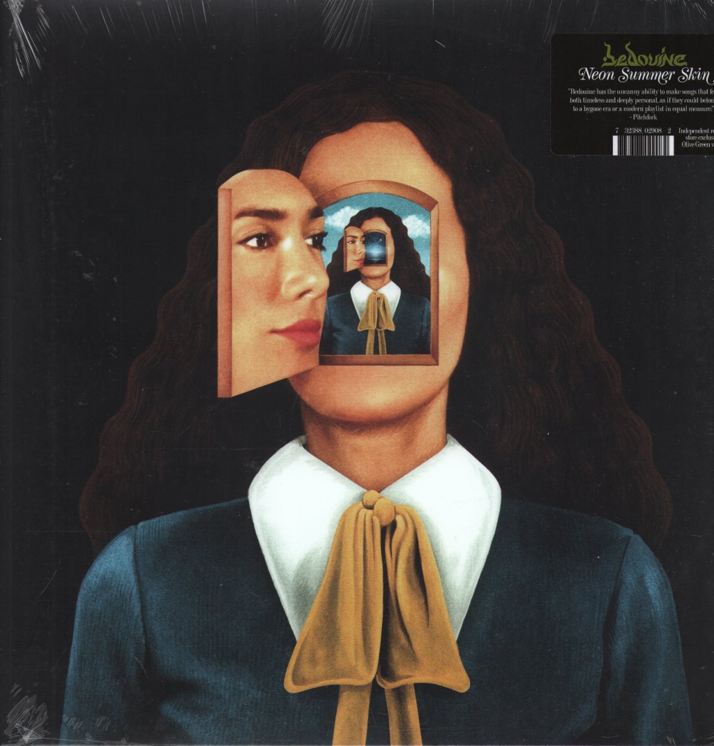 Bedouine - Neon Summer Skin - Lp