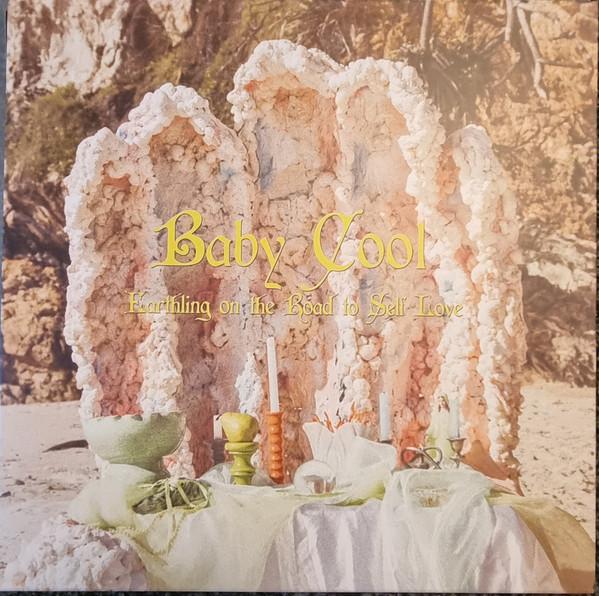 Baby Cool - Earthling On the Road To Self Love-Baby Cool - Lp