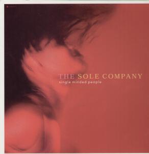 Sole Company - Single Minded People - 12 Inch