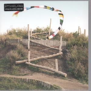 Efterklang - I Was Playing Drums - 7 Inch