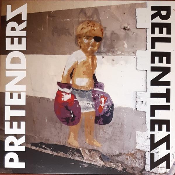 Pretenders - Relentless - Lp