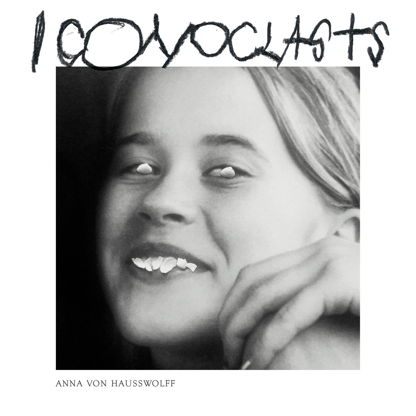 Anna Von Hausswolff - Iconoclasts - Cd