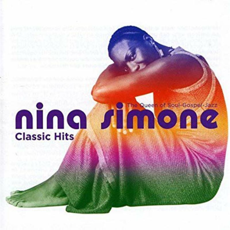 Nina Simone - Classic Hits - Cd
