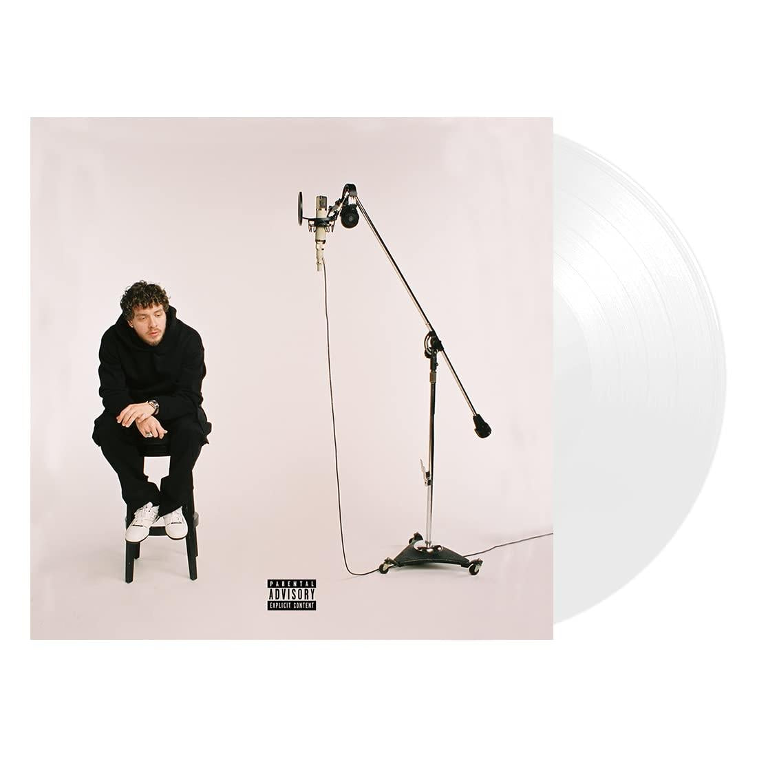 Jack Harlow - Come Home the Kids Miss You - Lp