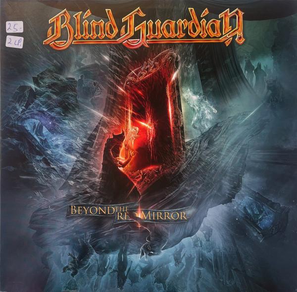 Blind Guardian - Beyond The Red Mirror - Double Lp