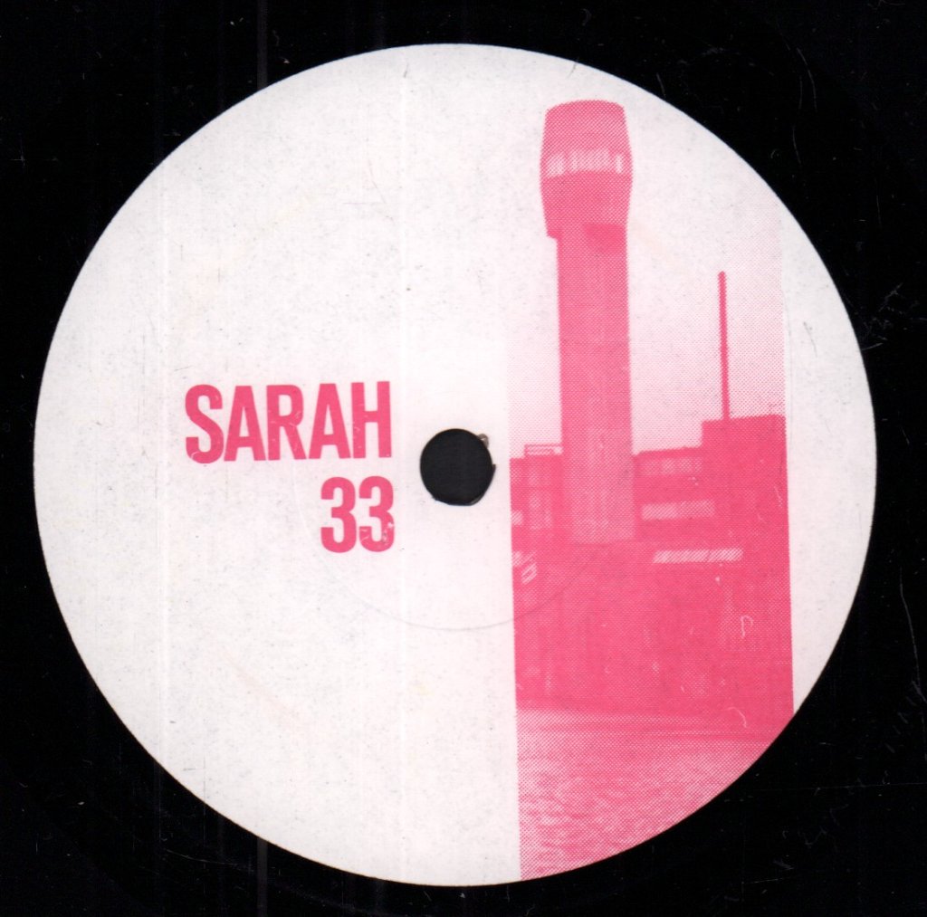Sea Urchins - A Morning Oddysey - 7 Inch