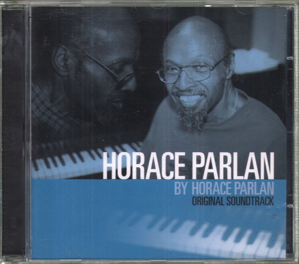 Horace Parlan - Horace Parlan By Horace Parlan - Cd