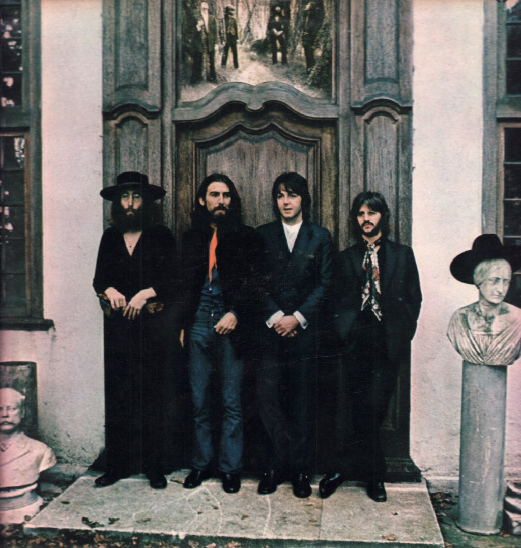 Beatles - Hey Jude - Lp