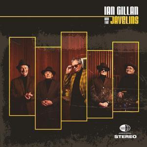 Ian Gillan And The Javelins - Ian Gillan And The Javelins - Lp