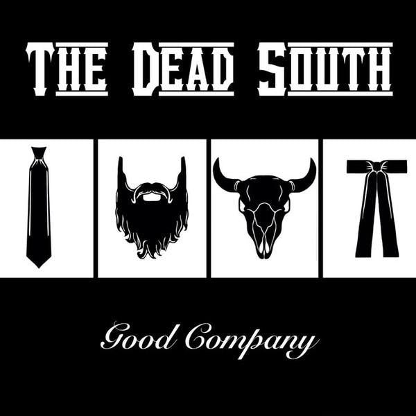 Dead South - Good Company - Cd